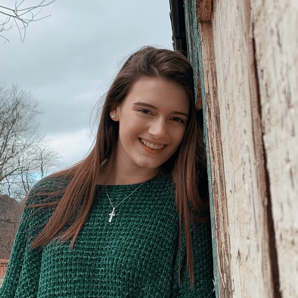 Meet your Posher, Cathryn